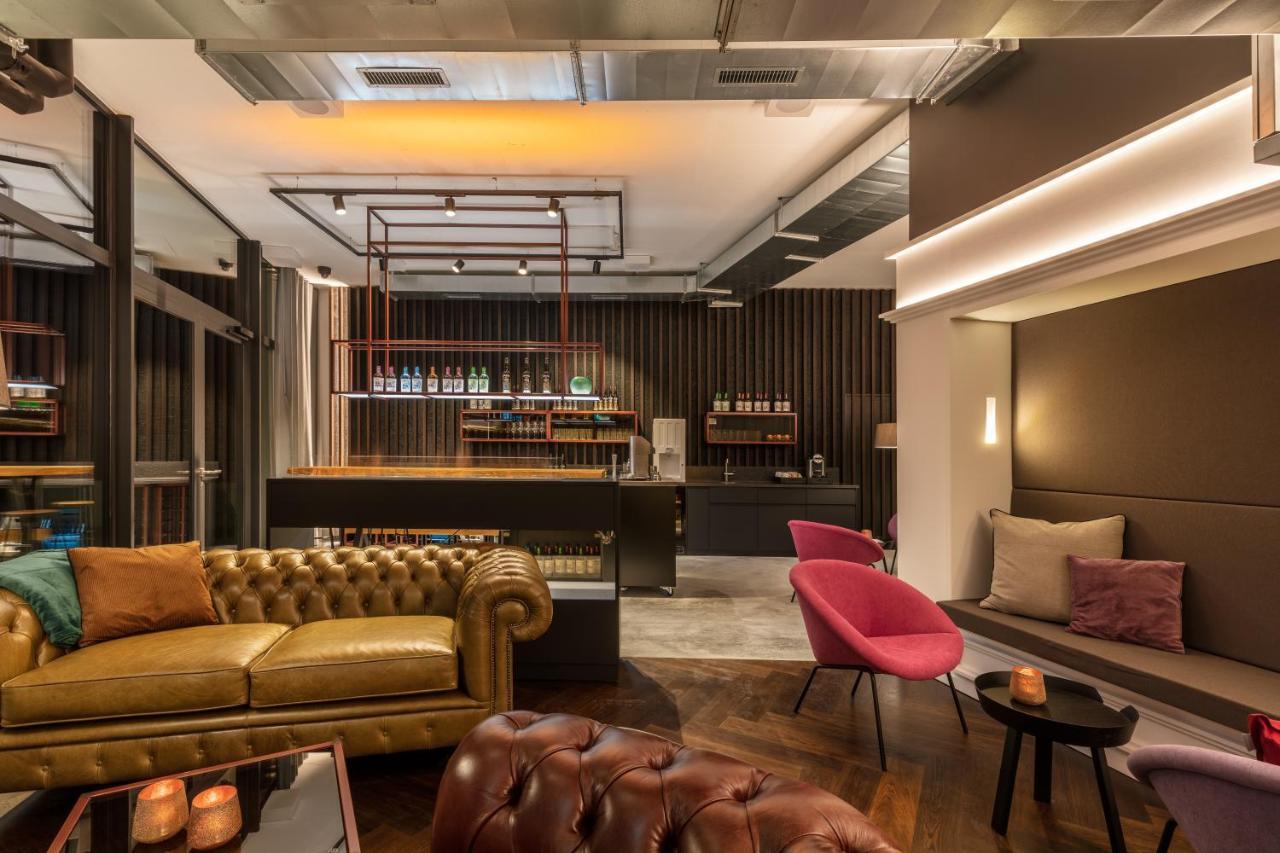Macardo Premium B&B Amlikon-Bissegg Εξωτερικό φωτογραφία