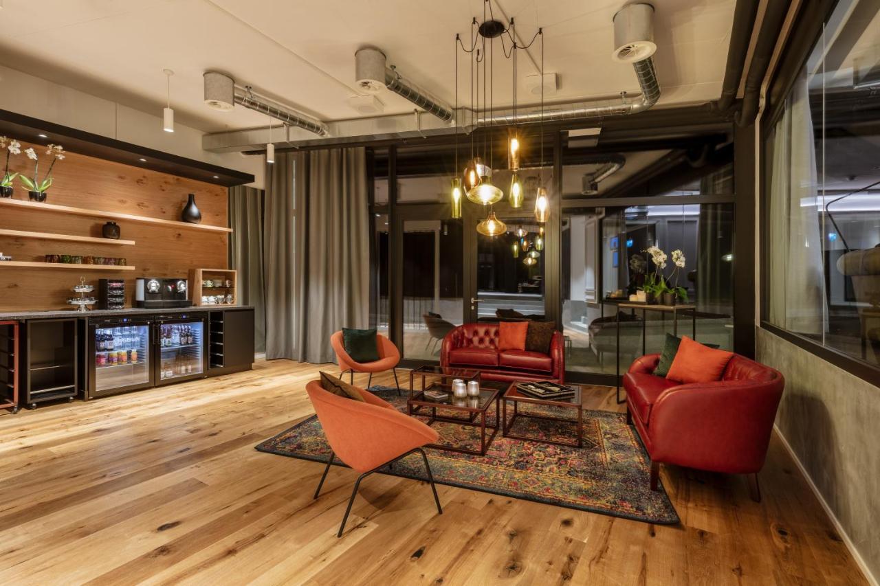 Macardo Premium B&B Amlikon-Bissegg Εξωτερικό φωτογραφία