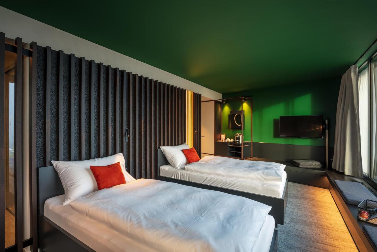 Macardo Premium B&B Amlikon-Bissegg Εξωτερικό φωτογραφία
