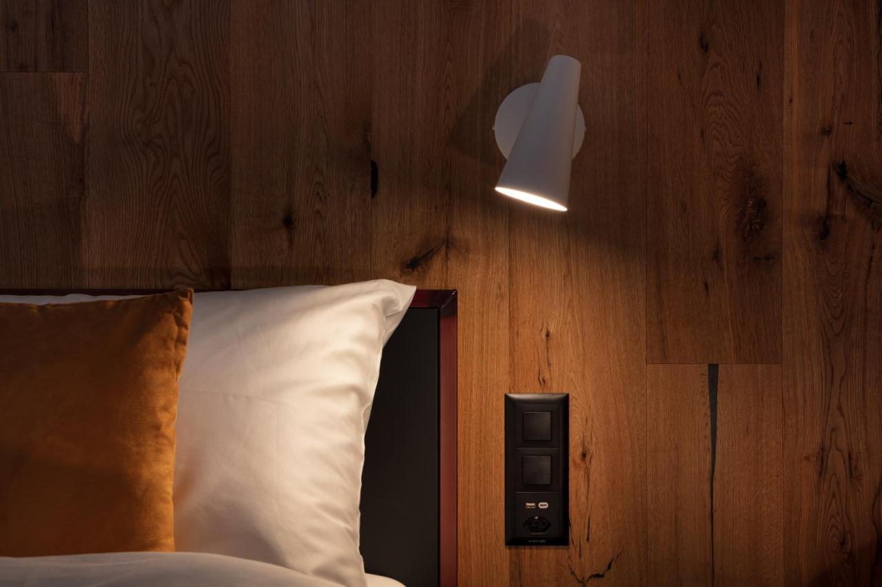 Macardo Premium B&B Amlikon-Bissegg Εξωτερικό φωτογραφία