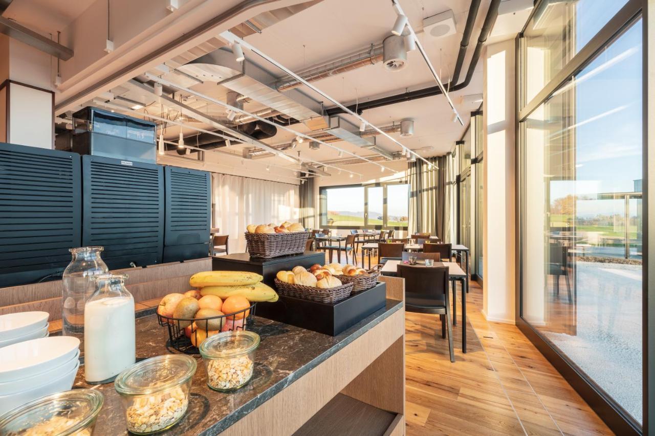 Macardo Premium B&B Amlikon-Bissegg Εξωτερικό φωτογραφία