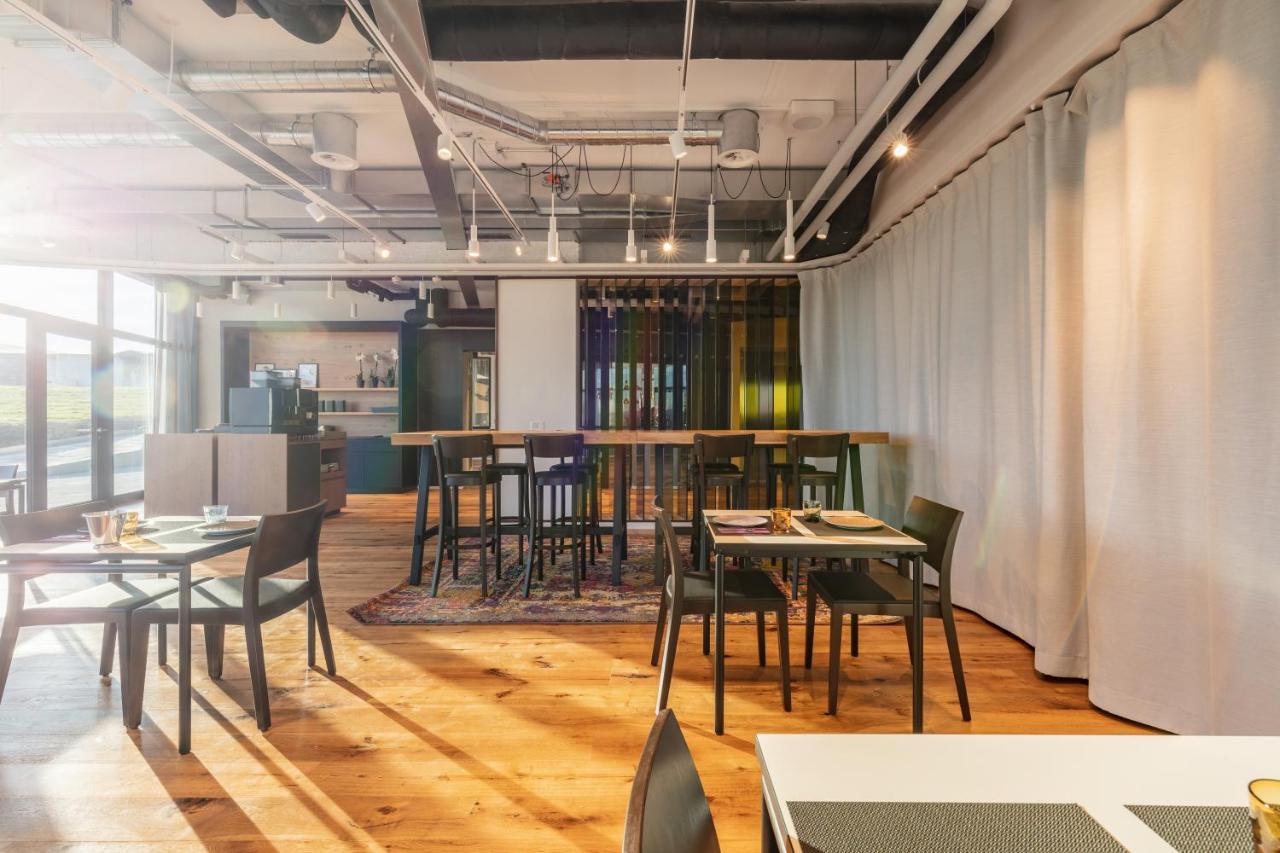 Macardo Premium B&B Amlikon-Bissegg Εξωτερικό φωτογραφία