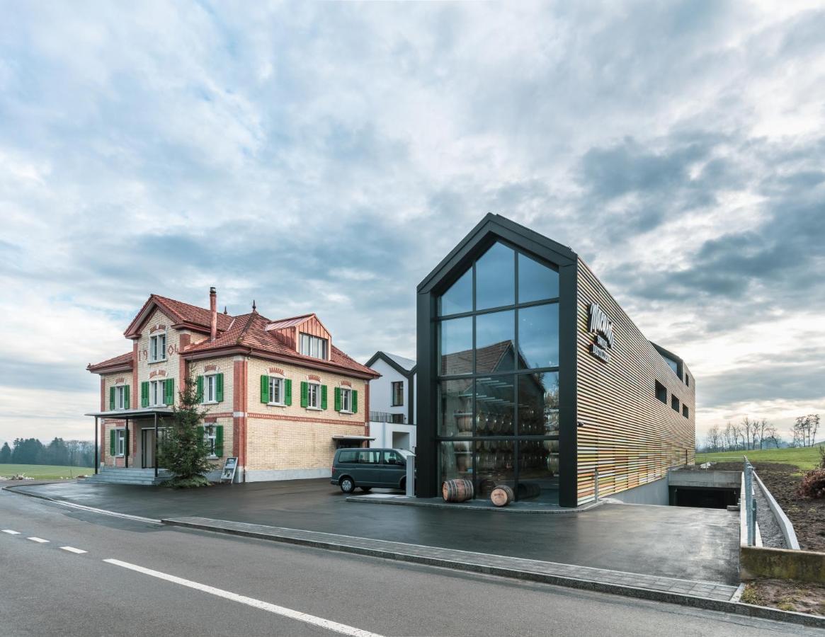 Macardo Premium B&B Amlikon-Bissegg Εξωτερικό φωτογραφία