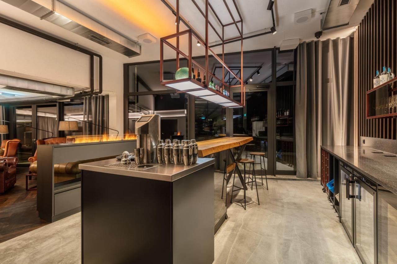 Macardo Premium B&B Amlikon-Bissegg Εξωτερικό φωτογραφία