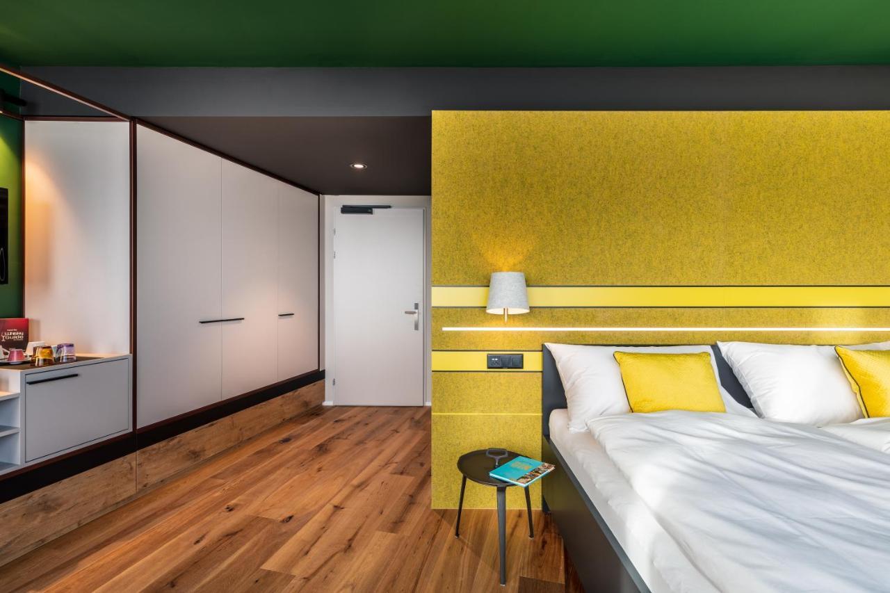 Macardo Premium B&B Amlikon-Bissegg Εξωτερικό φωτογραφία