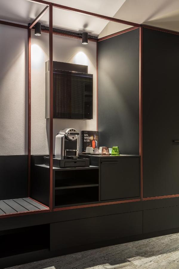 Macardo Premium B&B Amlikon-Bissegg Εξωτερικό φωτογραφία