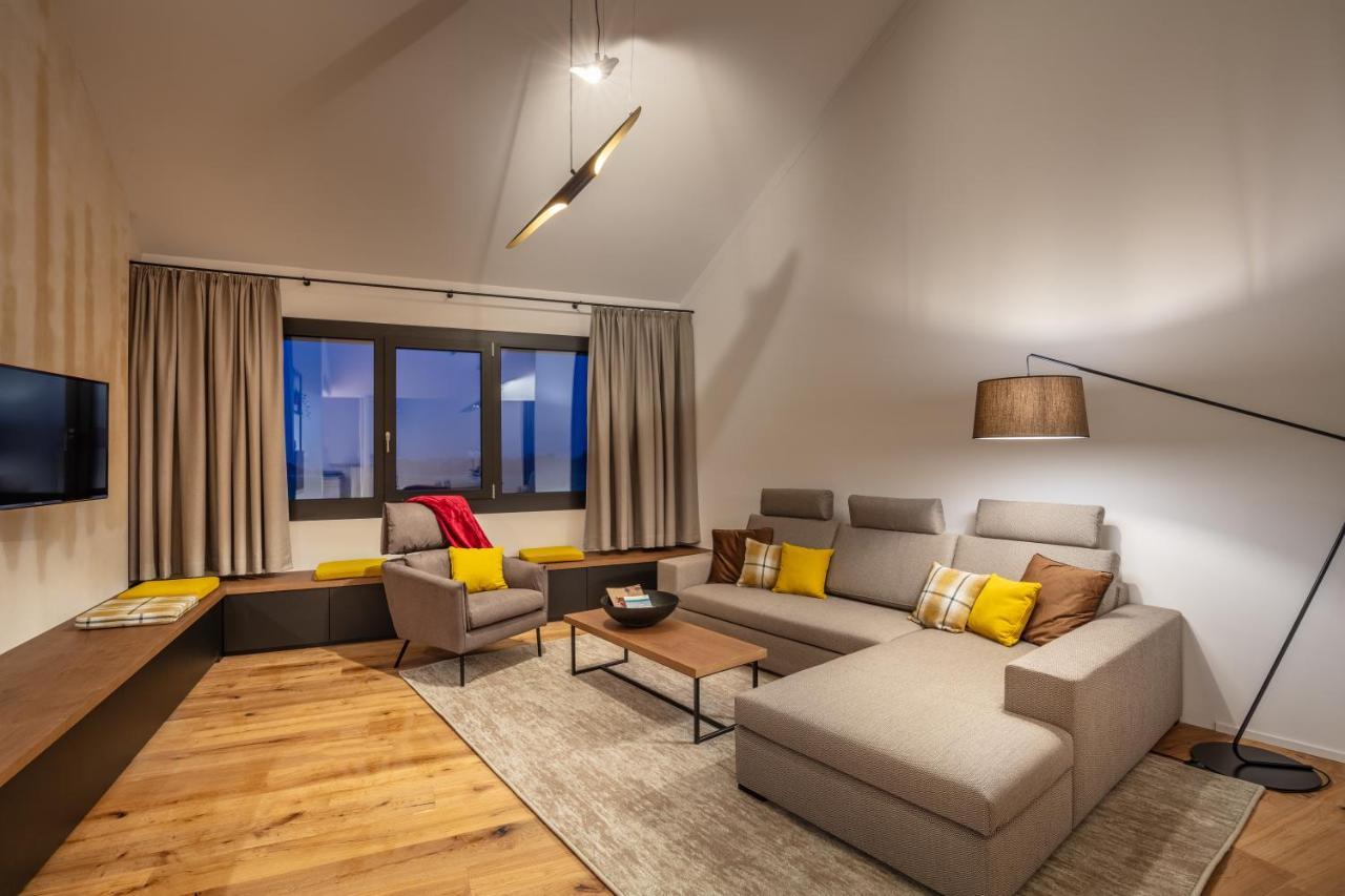 Macardo Premium B&B Amlikon-Bissegg Εξωτερικό φωτογραφία