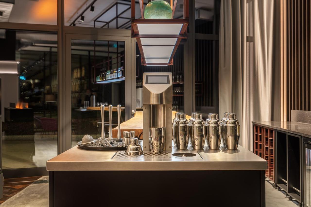 Macardo Premium B&B Amlikon-Bissegg Εξωτερικό φωτογραφία