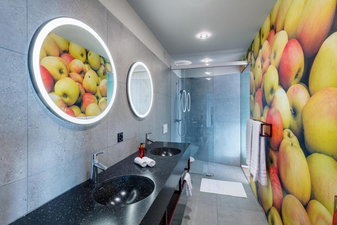 Macardo Premium B&B Amlikon-Bissegg Εξωτερικό φωτογραφία