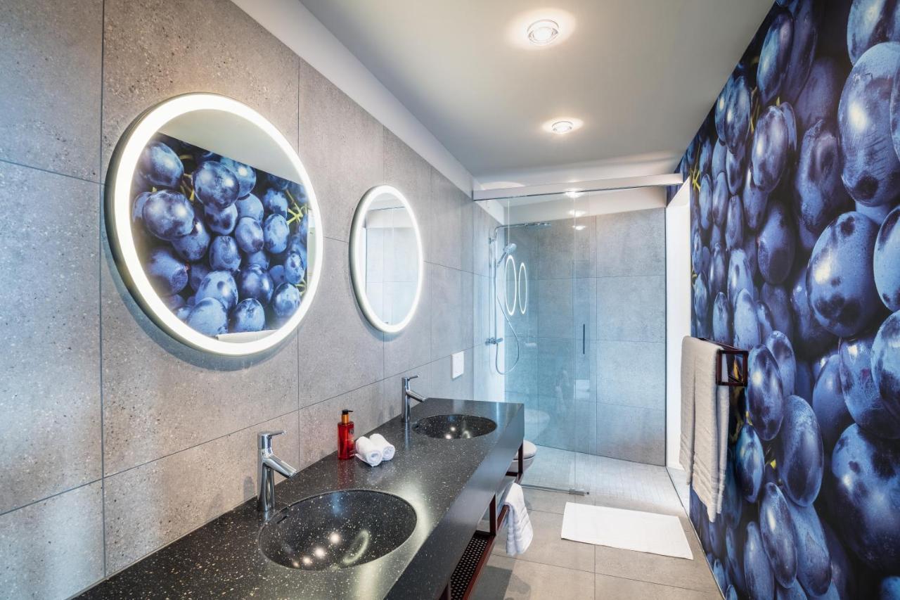 Macardo Premium B&B Amlikon-Bissegg Εξωτερικό φωτογραφία