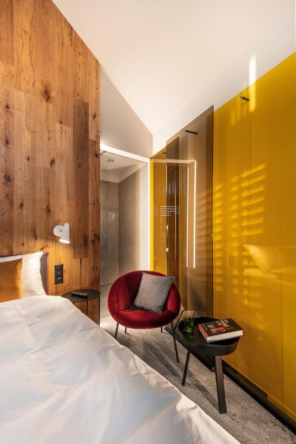 Macardo Premium B&B Amlikon-Bissegg Εξωτερικό φωτογραφία