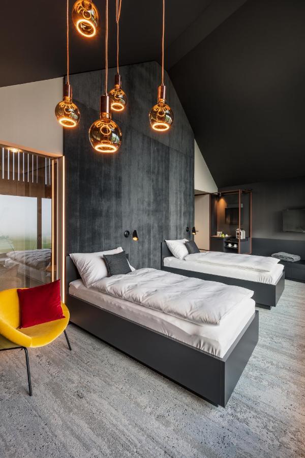 Macardo Premium B&B Amlikon-Bissegg Εξωτερικό φωτογραφία
