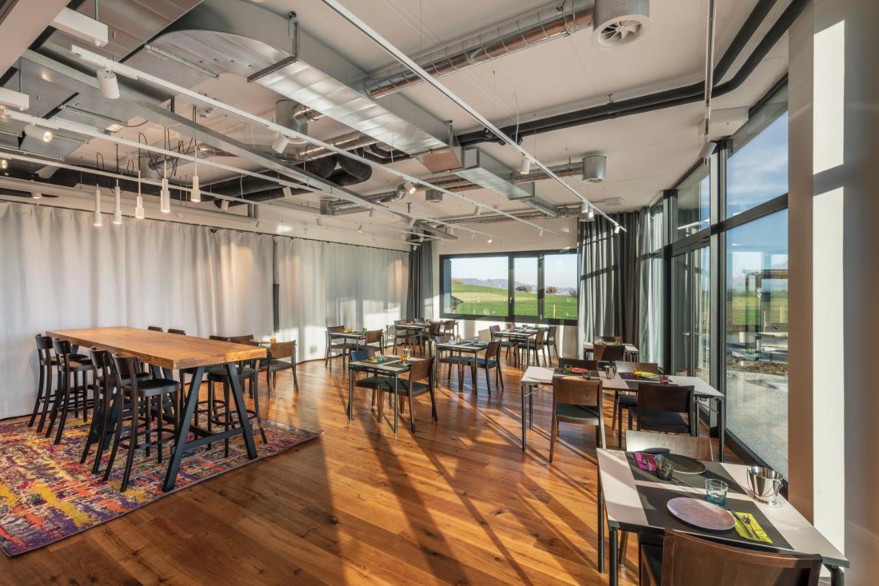 Macardo Premium B&B Amlikon-Bissegg Εξωτερικό φωτογραφία
