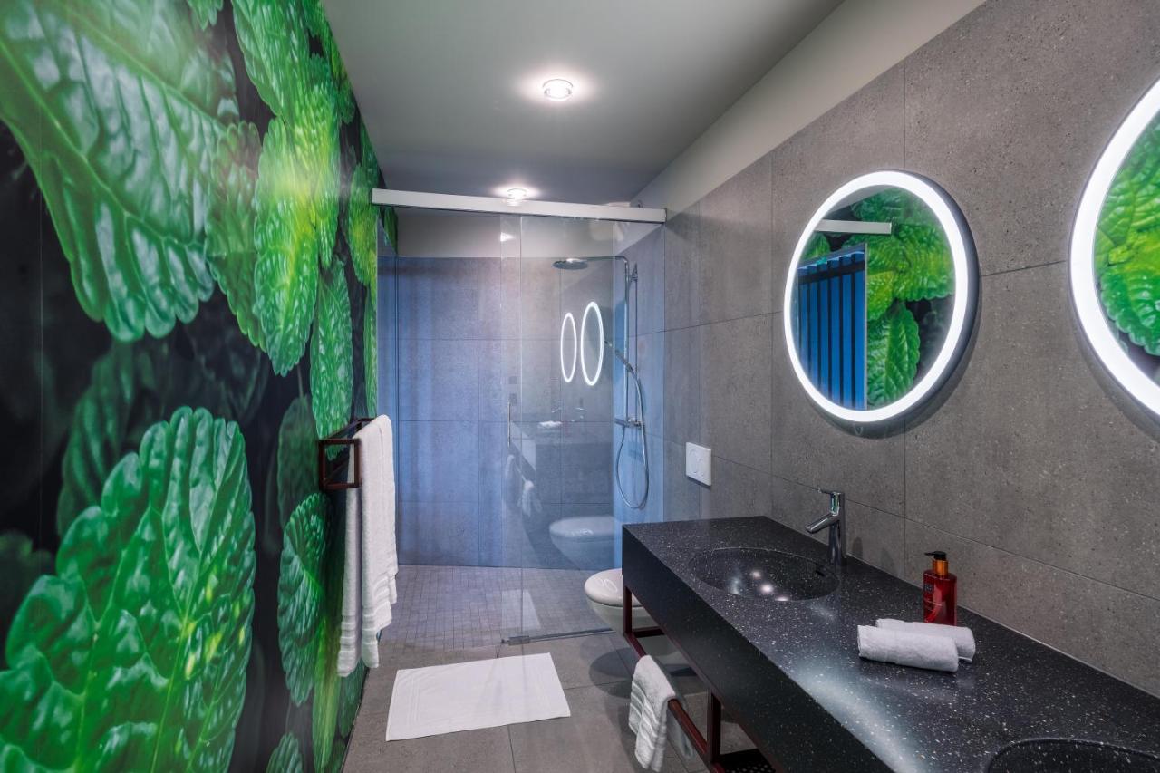 Macardo Premium B&B Amlikon-Bissegg Εξωτερικό φωτογραφία
