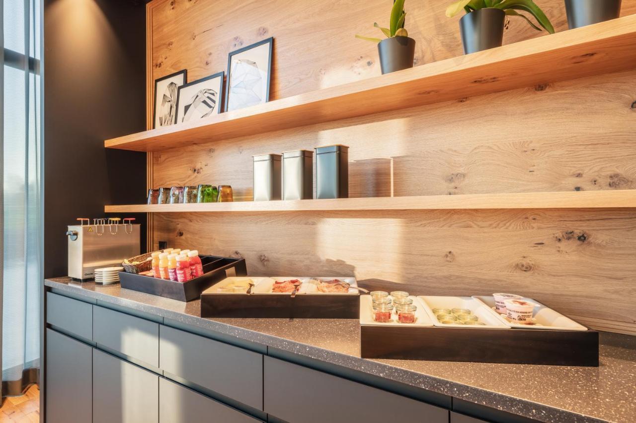 Macardo Premium B&B Amlikon-Bissegg Εξωτερικό φωτογραφία