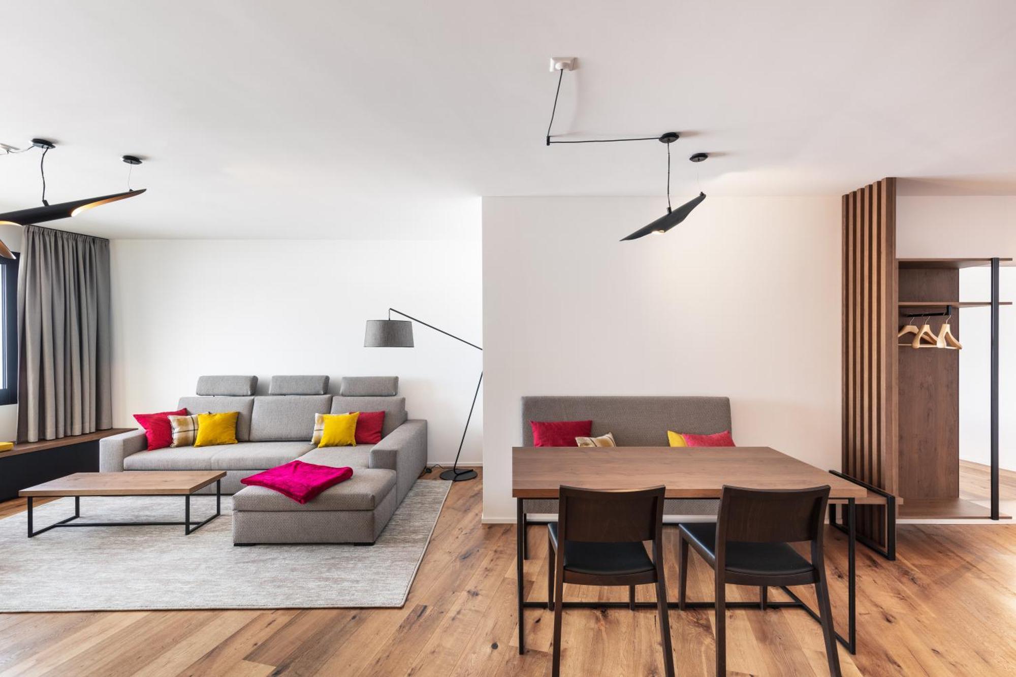 Macardo Premium B&B Amlikon-Bissegg Εξωτερικό φωτογραφία