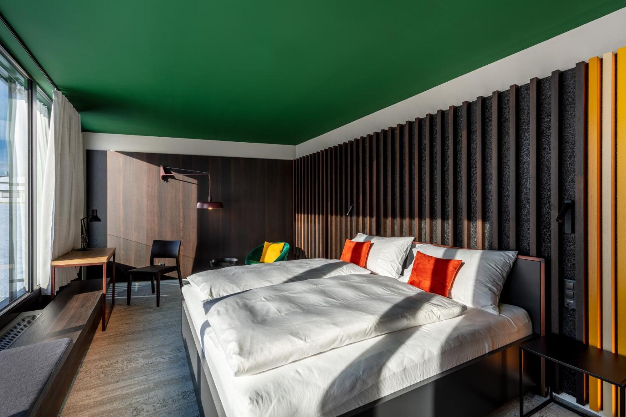 Macardo Premium B&B Amlikon-Bissegg Εξωτερικό φωτογραφία