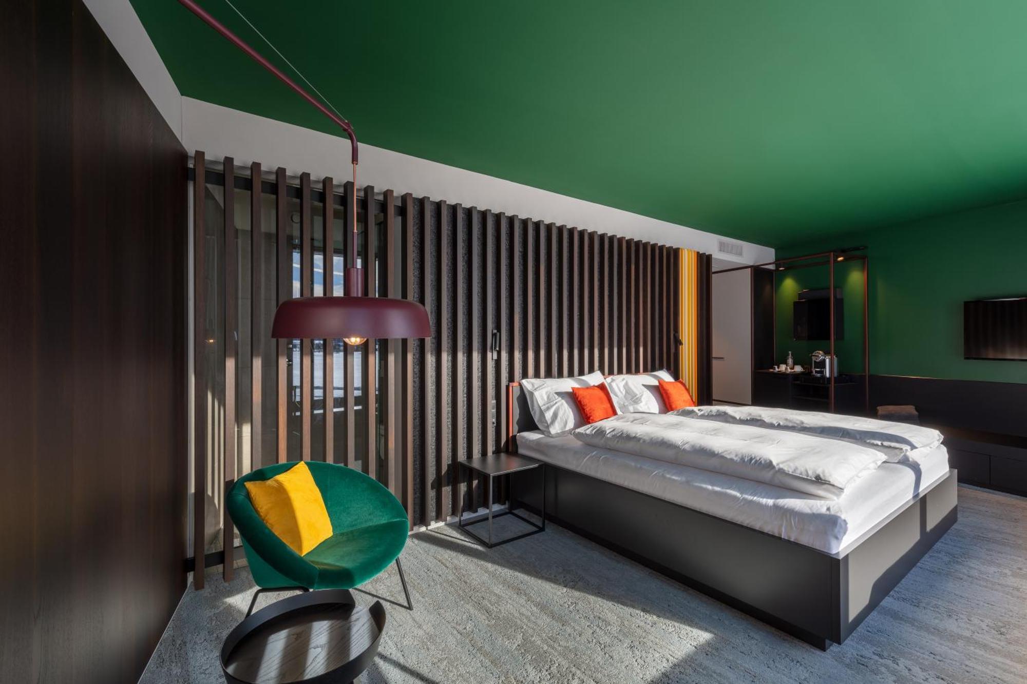 Macardo Premium B&B Amlikon-Bissegg Εξωτερικό φωτογραφία