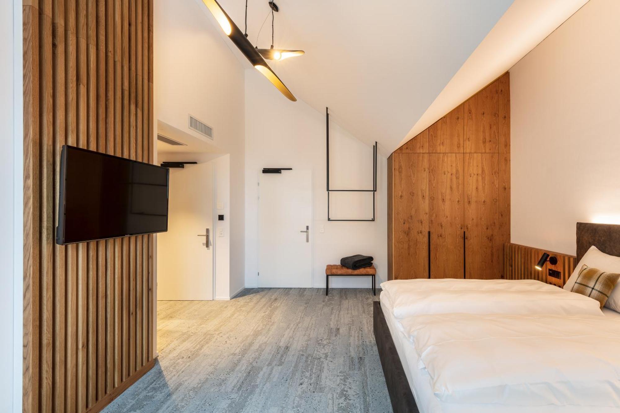 Macardo Premium B&B Amlikon-Bissegg Εξωτερικό φωτογραφία