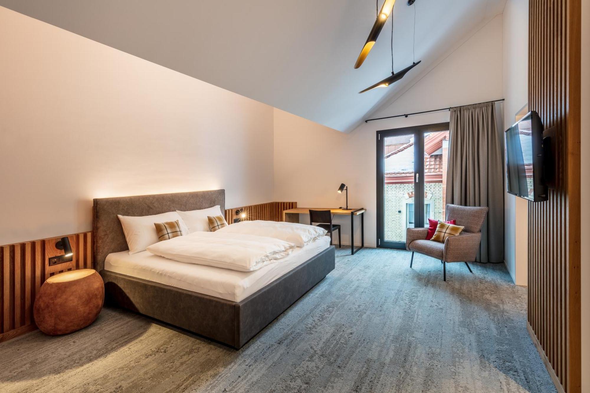 Macardo Premium B&B Amlikon-Bissegg Εξωτερικό φωτογραφία