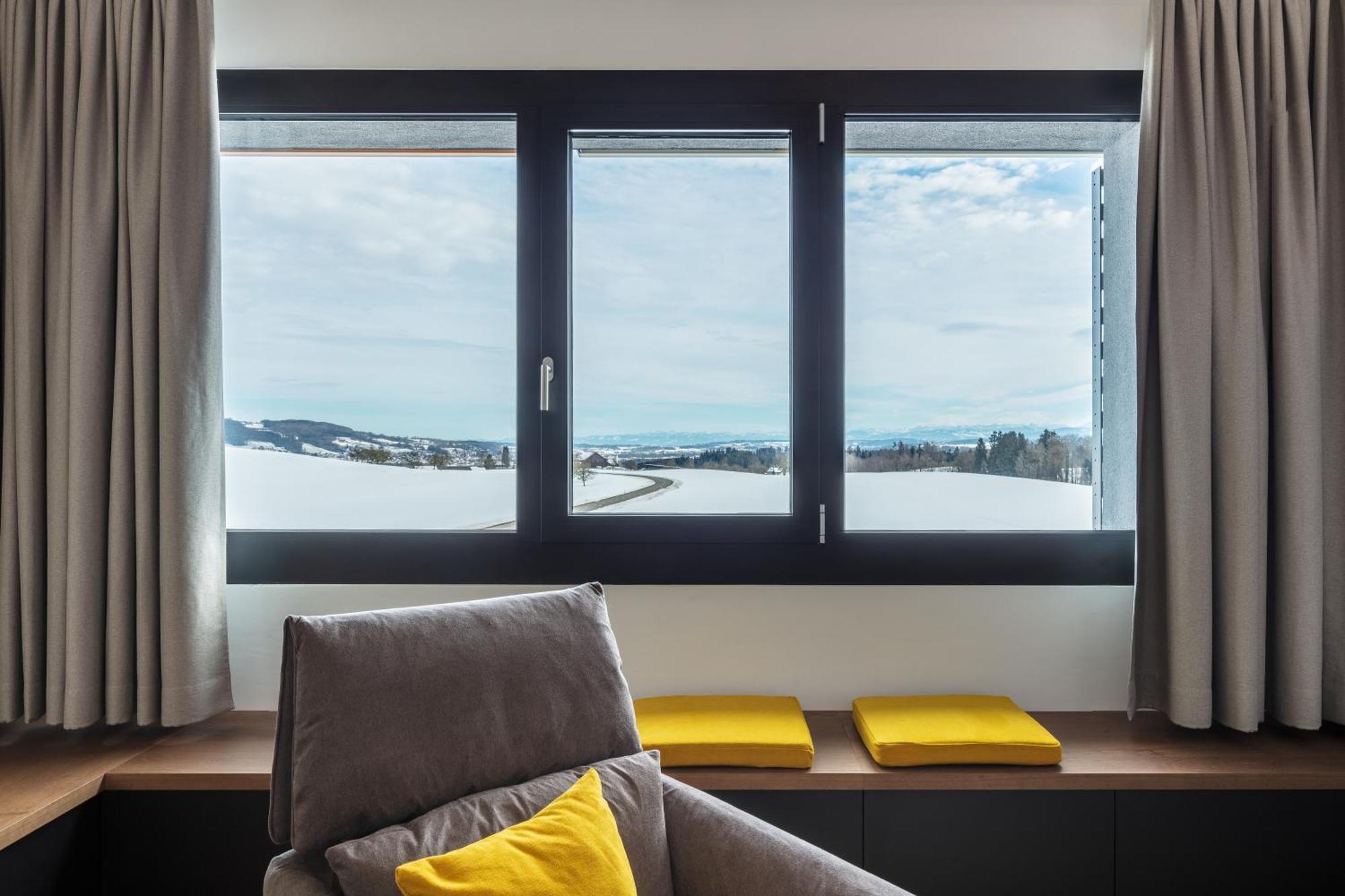 Macardo Premium B&B Amlikon-Bissegg Εξωτερικό φωτογραφία