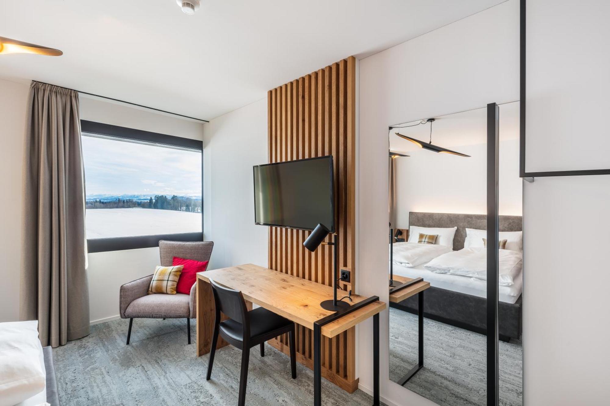 Macardo Premium B&B Amlikon-Bissegg Εξωτερικό φωτογραφία