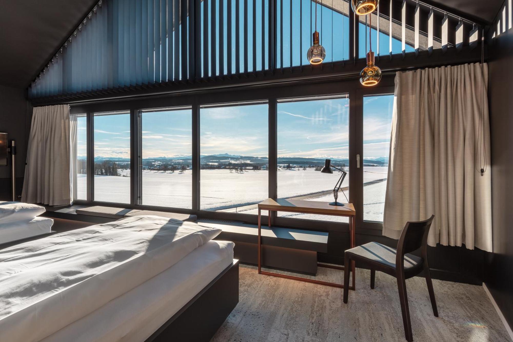 Macardo Premium B&B Amlikon-Bissegg Εξωτερικό φωτογραφία