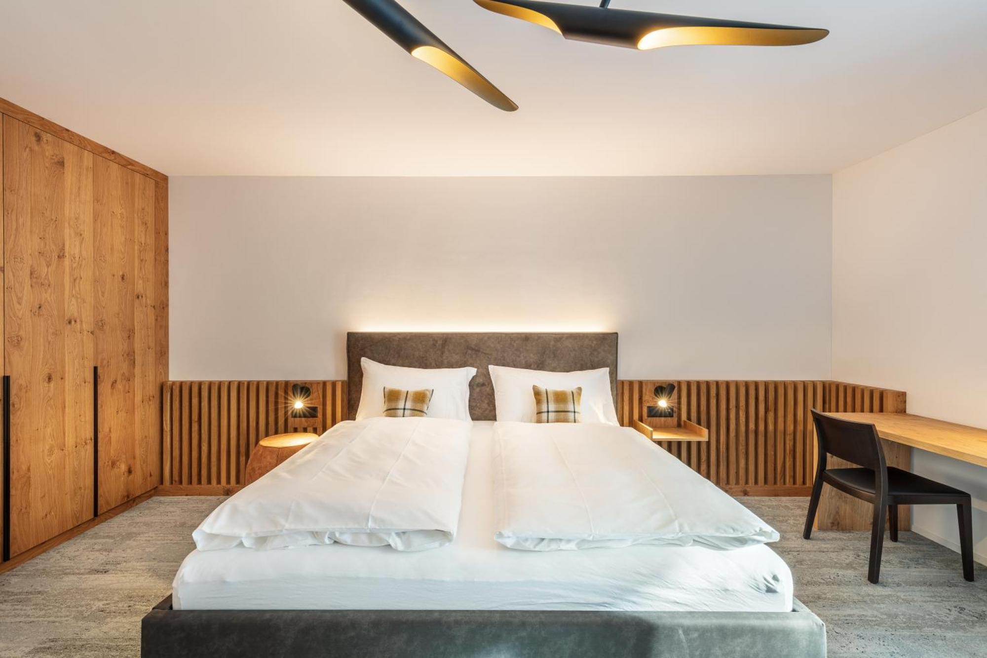 Macardo Premium B&B Amlikon-Bissegg Εξωτερικό φωτογραφία