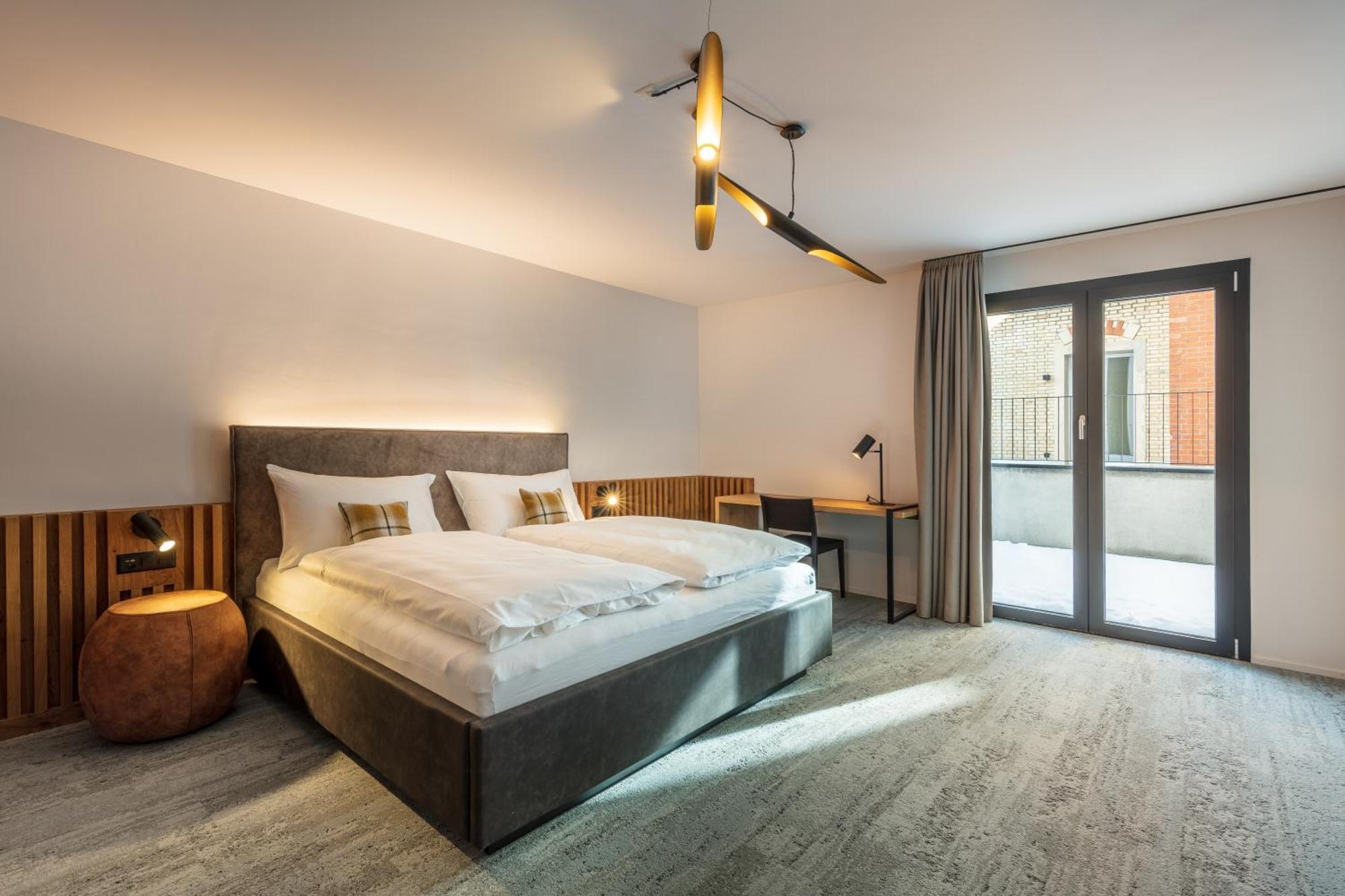 Macardo Premium B&B Amlikon-Bissegg Εξωτερικό φωτογραφία